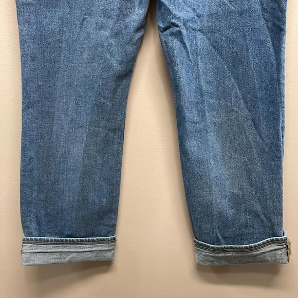 J. Crew Slim Boyfriend Denim Jeans 30 - Picture 6 of 16